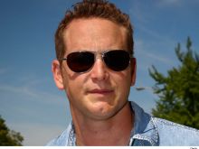 Cole Hauser
