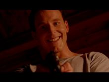 Cole Hauser