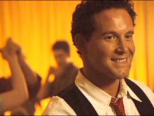 Cole Hauser