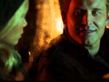 Cole Hauser