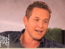 Cole Hauser