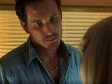 Cole Hauser