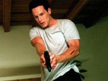 Cole Hauser