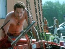 Cole Hauser