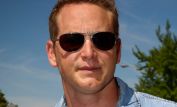 Cole Hauser