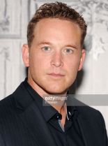 Cole Hauser