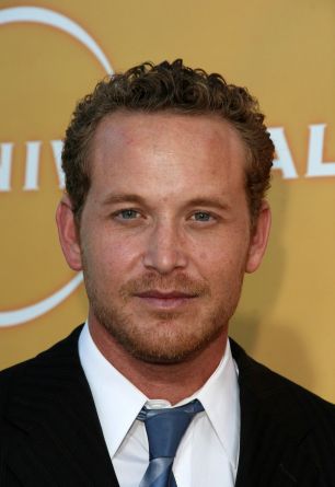 Cole Hauser