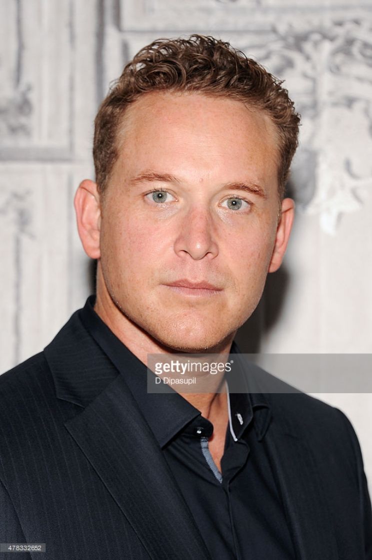 Cole Hauser