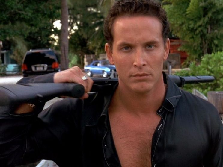 Cole Hauser