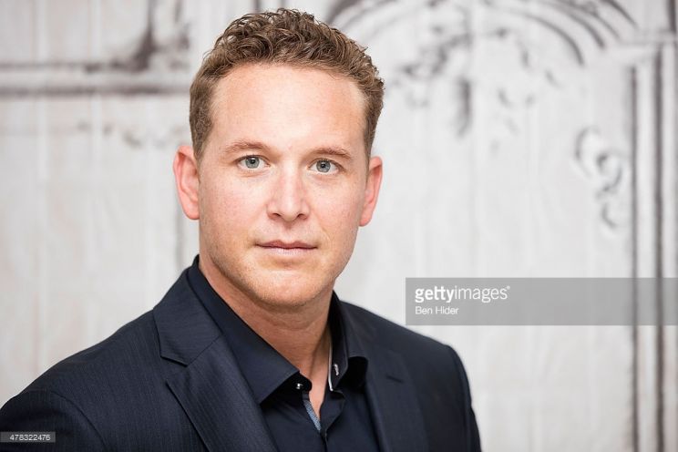 Cole Hauser