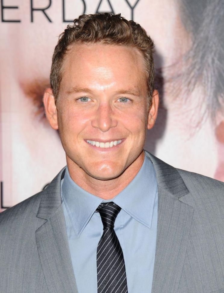 Cole Hauser