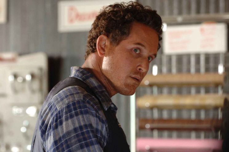 Cole Hauser