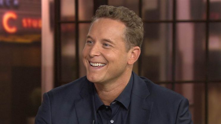 Cole Hauser