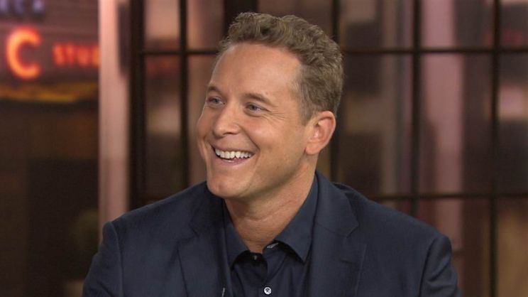 Cole Hauser