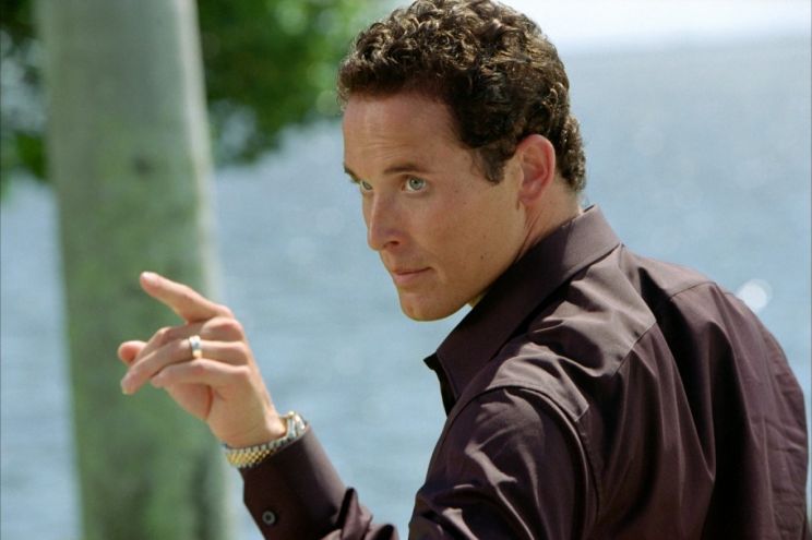 Cole Hauser