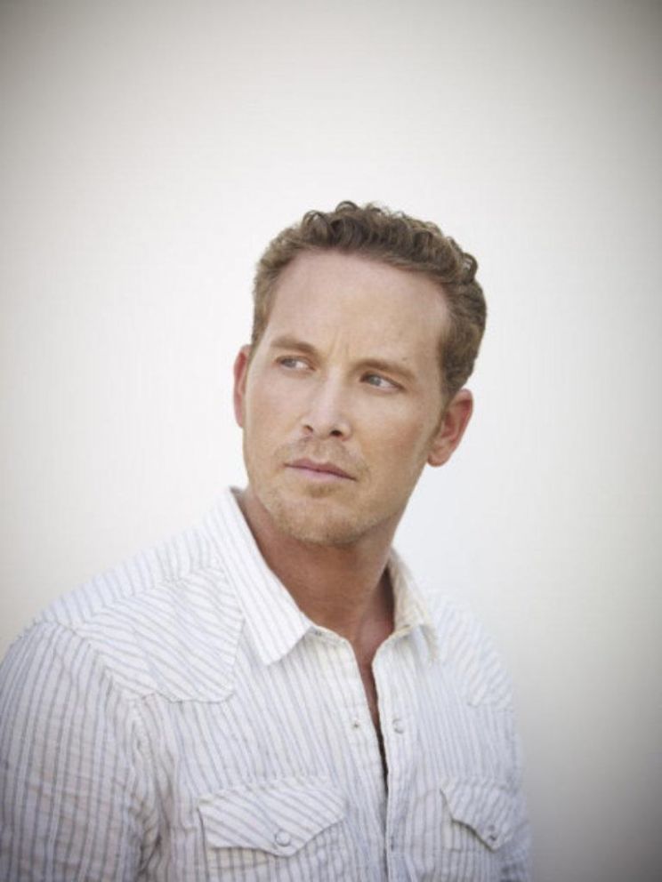 Cole Hauser