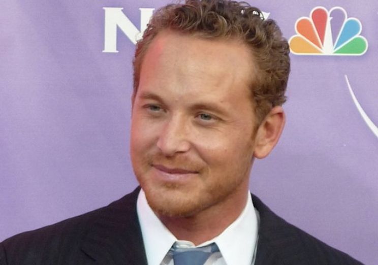 Cole Hauser