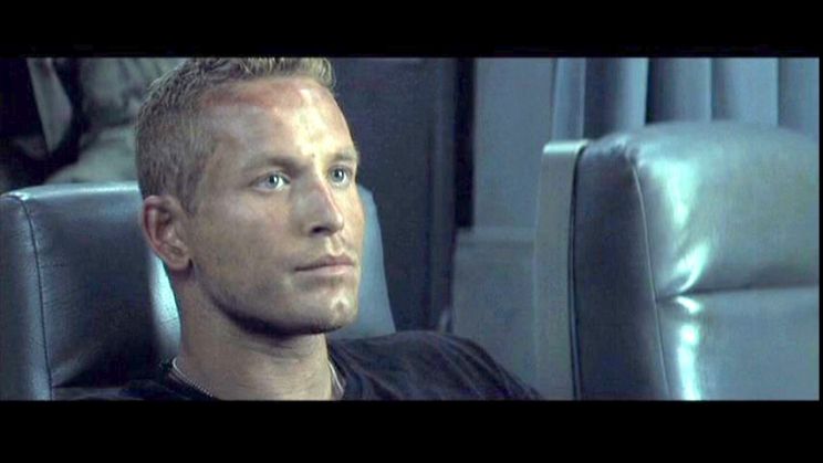 Cole Hauser