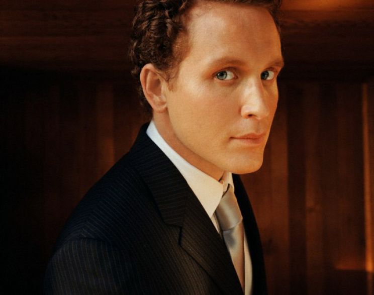 Cole Hauser