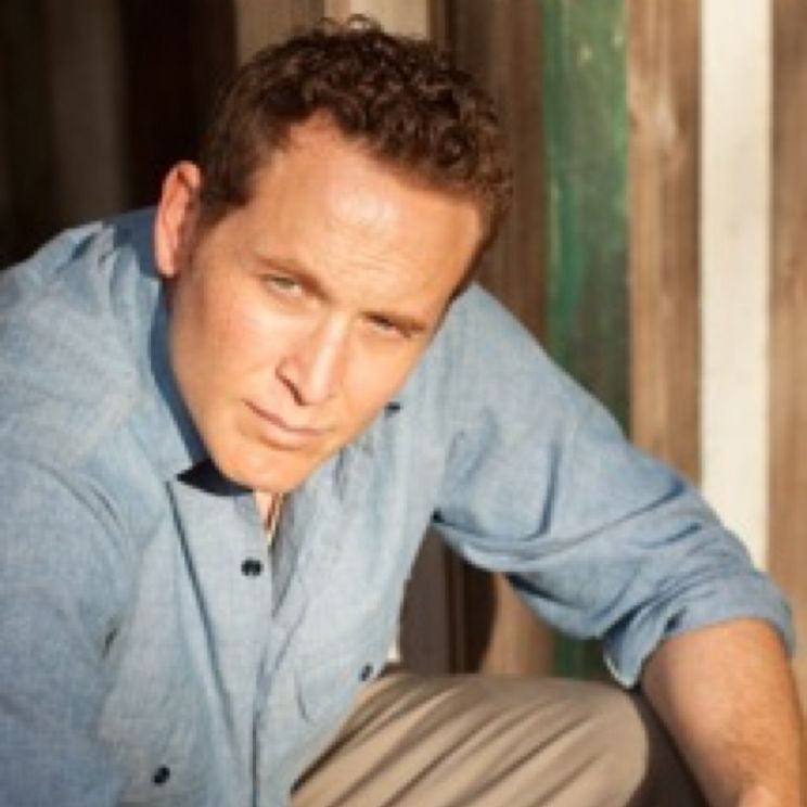 Cole Hauser