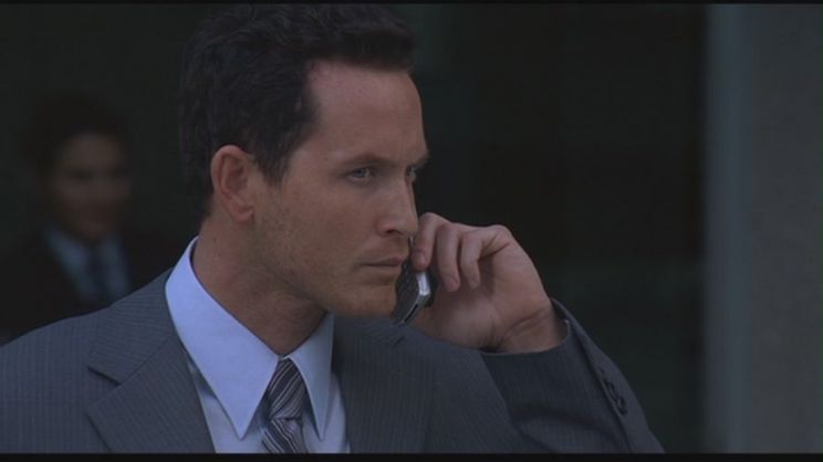 Cole Hauser