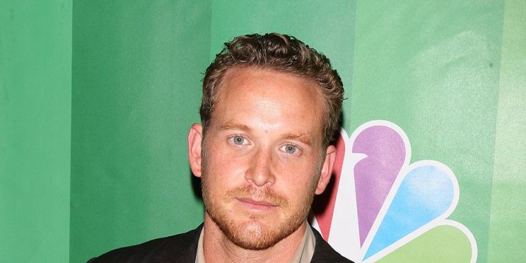 Cole Hauser