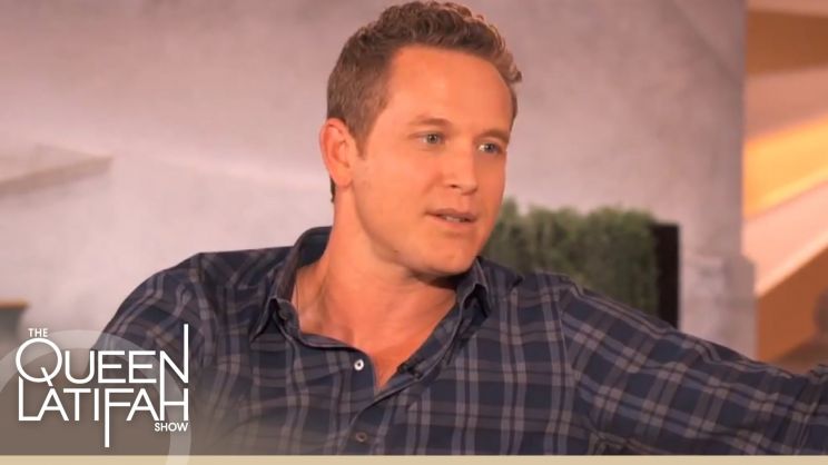 Cole Hauser