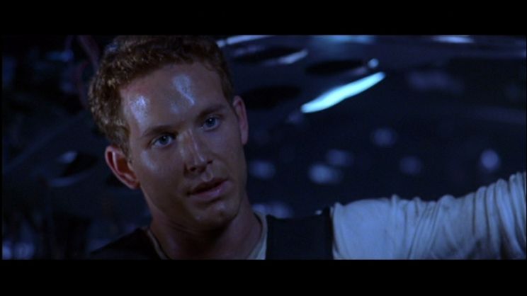 Cole Hauser