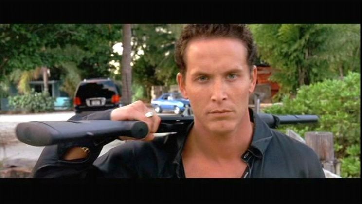 Cole Hauser