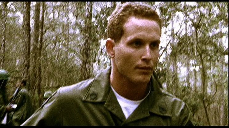 Cole Hauser