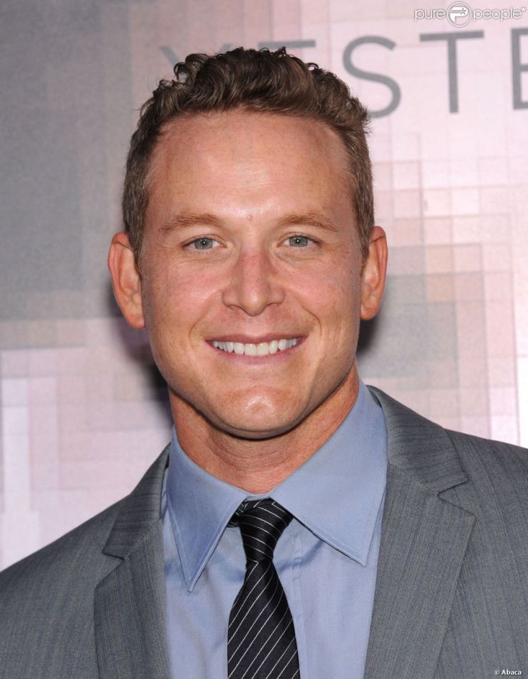 Cole Hauser