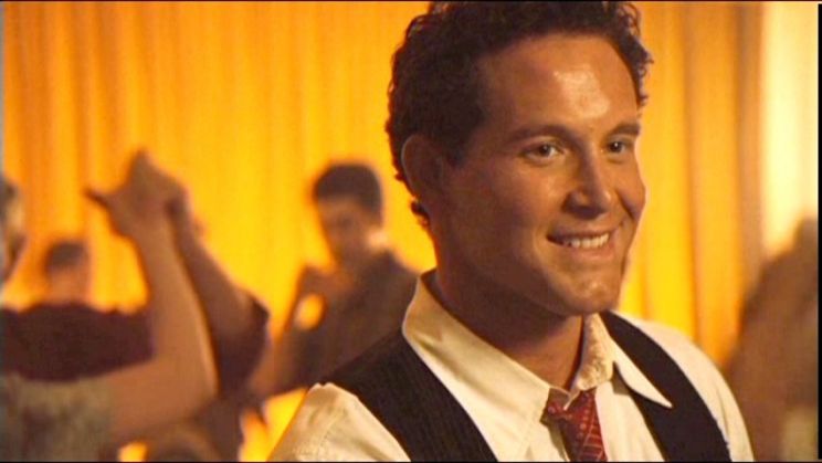 Cole Hauser