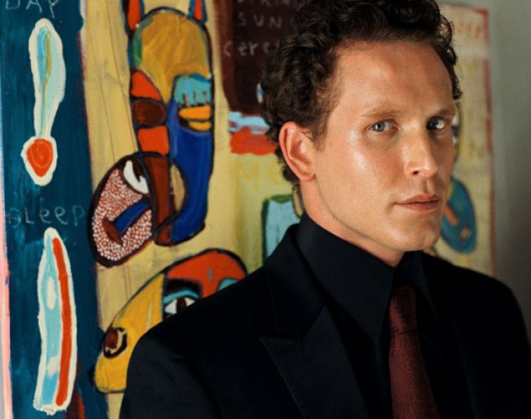 Cole Hauser