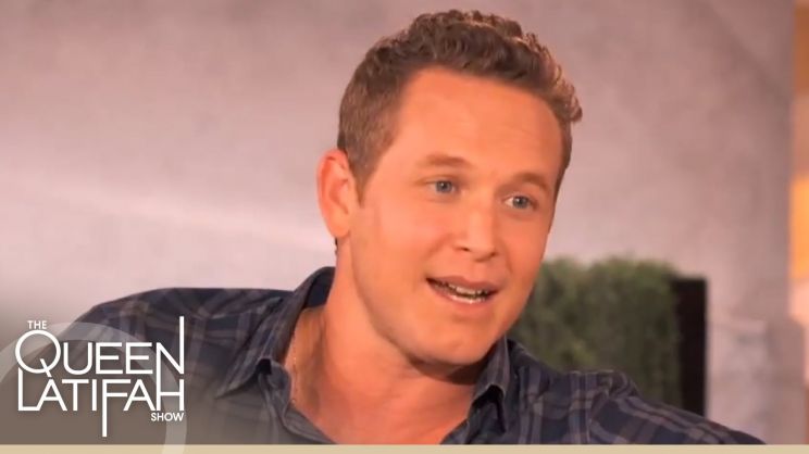 Cole Hauser