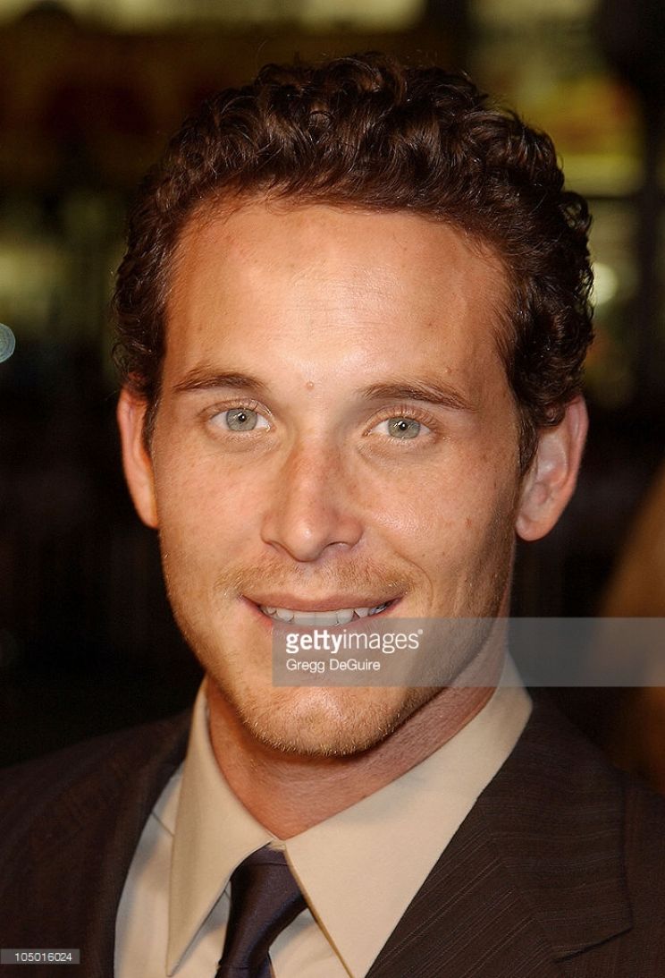 Cole Hauser