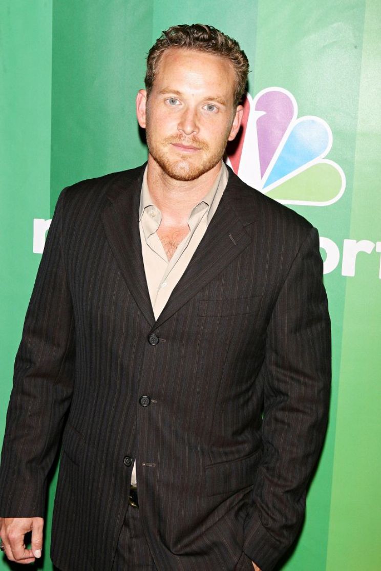 Cole Hauser