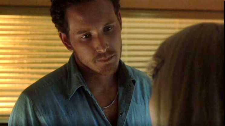 Cole Hauser