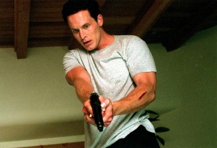 Cole Hauser