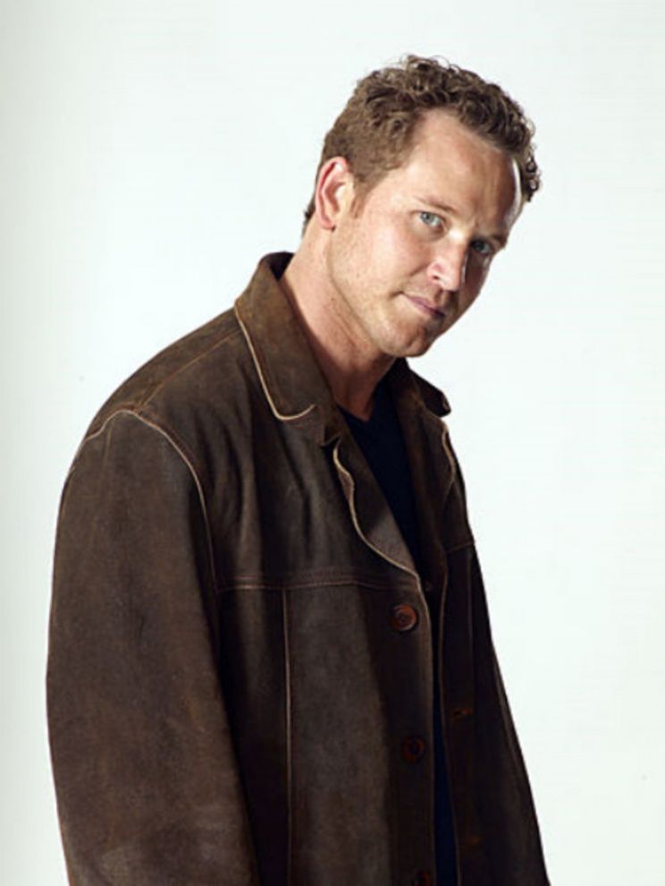 Cole Hauser