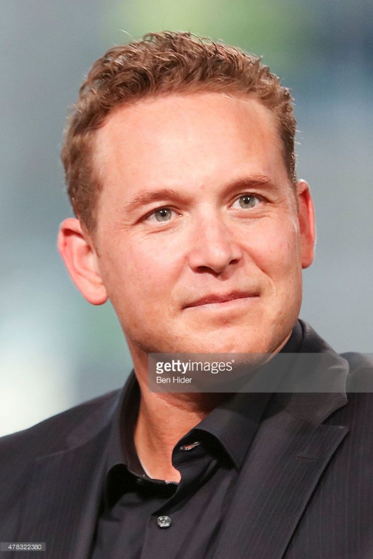 Cole Hauser