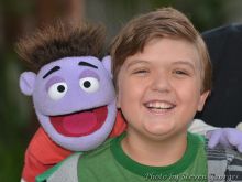 Cole Jensen