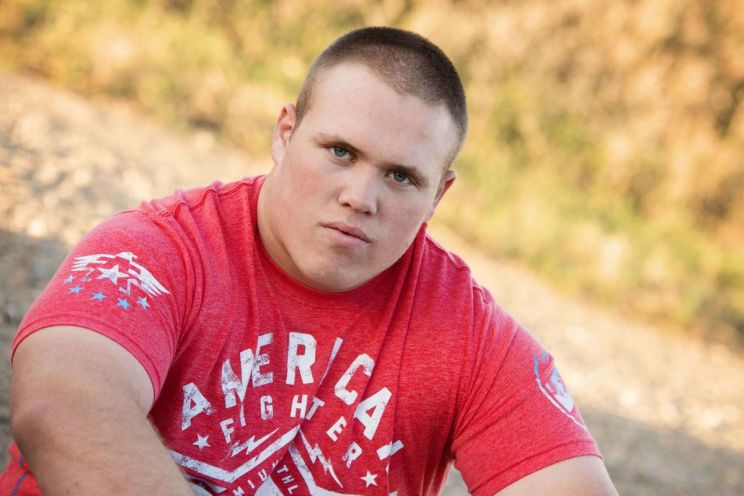 Cole Jensen