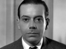 Cole Porter