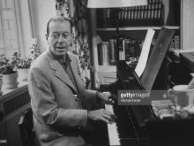 Cole Porter