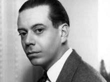 Cole Porter