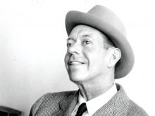 Cole Porter