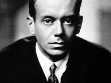 Cole Porter