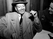 Cole Porter