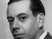 Cole Porter