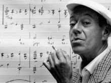 Cole Porter